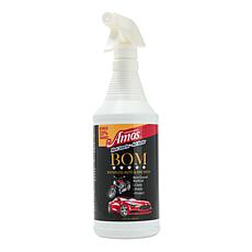 PA 32ozBOMWaterlessCarWashWax