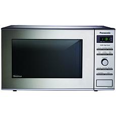 Panasonic 950W Microwave Oven with Inverter Technology