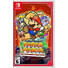 Paper Mario The Thousand-Year Door - Nintendo Switch