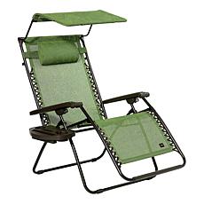 Paradise by Bliss 32" Wide Gravity-Free Recliner