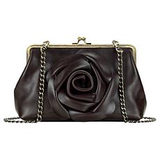 Patricia Nash Borriana Frame Crossbody