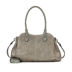 Patricia Nash Johanne Leather Satchel