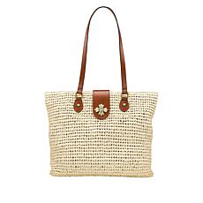 Patricia nash 2025 whitney tote