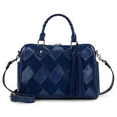 Patricia Nash Skye Satchel