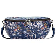 Patricia Nash Yanna Belt Bag