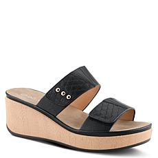 Patrizia Carol Slide Sandals