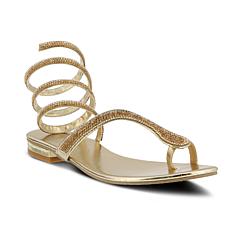 hsn sandals