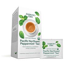 Peppermint "Tea"