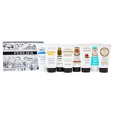 Perlier 8-Piece Assorted Mini Hand Cream Set