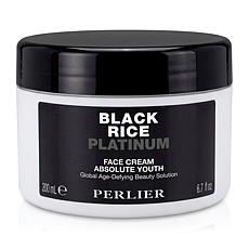 Perlier Black Rice Absolute Youth Face Cream