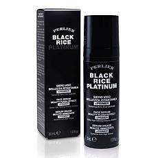 Perlier Black Rice Flash Effect Face Serum and Primer