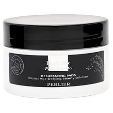 Perlier Black Rice Resurfacing Pads