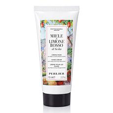 Perlier Honey & Sicily Red Lemon Hand Cream