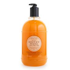 Perlier Honey Miel 3 Liter Bath & Shower Cream