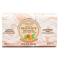 Perlier Nourishing Honey Bar Soap