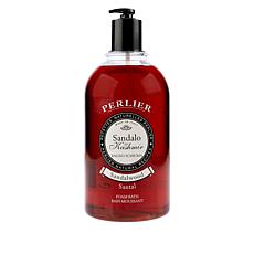 Perlier Sandalwood 3-Liter Shower Gel