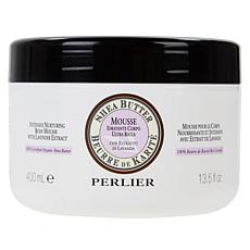 Perlier Shea Lavender Mousse