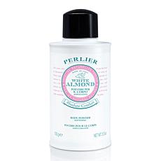 Perlier White Almond Velvety Body Powder