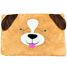 Pet Bed in a Box Comfort Dog Bed Slipcover