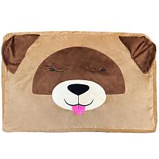 Pet Bed in a Box Comfort Dog Bed Slipcover