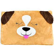 Pet Bed in a Box Comfort Dog Bed Slipcover