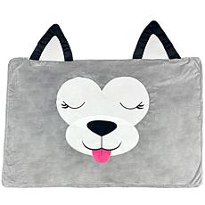 Pet Bed in a Box Comfort Dog Bed Slipcover