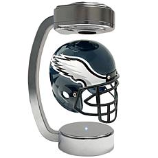 Nfl Philadelphia Eagles Chrome Mini Hover Helmet Sports