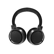 Philips Fidelio L3 Over Ear Wireless Headphones, ANC Pro plus