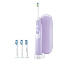 sonicare purple