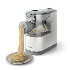 Philips Viva Collection Pasta and Noodle Maker - White 