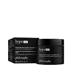 philosophy 2 oz. Hope In The Jar Deep Hydration & Glow Overnight Mask
