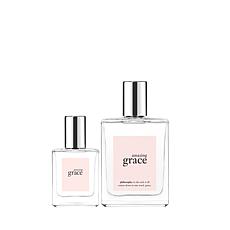 philosophy 2-piece amazing grace eau de toilette set