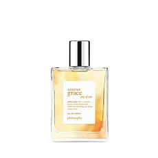 philosophy 4oz. supersize summer fine fragrance edt