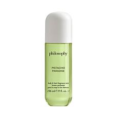 philosophy 8 oz. Fragrance Hair and Body Mist