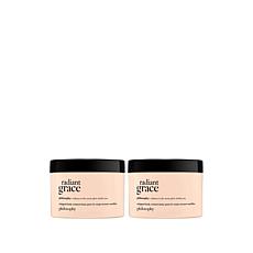 Philosophy 8oz Whipped Body Crème 2-Pack