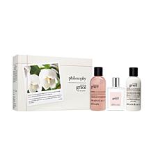 Philosophy Mother’s Day Amazing Grace 3-piece Set