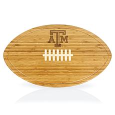 Picnic Time Kickoff Cutting Board - Texas A&M
