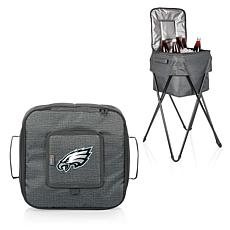 Picnic Time Officially Licensed NFL Camping Cooler - Eagles