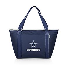 Picnic Time Dallas Cowboys BBQ Apron Tote Pro Grill Set