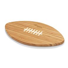 Picnic Time Touchdown Pro! Cutting Board-Caro. Panthers
