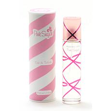 Pink Sugar Ladies By Aquolina Eau De Toilette Spray - 1.7 oz.