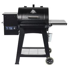 Pit Boss Sedona 540 sq. in. Pellet Grill & Smoker with Cover 