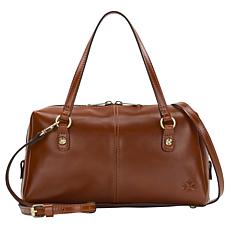 PN Valmorea TopHandle Satchel