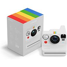 Polaroid Now+ Generation 3 Instant Camera