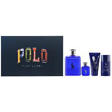 Polo Blue by Ralph Lauren 3-Piece Gift Set