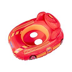 PoolCandy Little Tikes Fire Truck Toddler Float