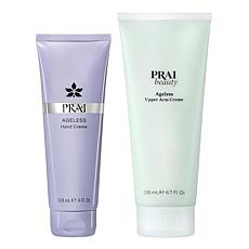 PRAI Beauty Ageless Hand & Upper Arm Creme