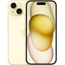 PreOwned Apple iPhone 15 Plus 128GB Fully Unlocked Phone - Pink