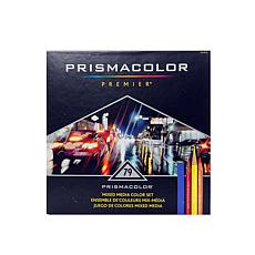 Prismacolor Premier Mixed Media Set of 79