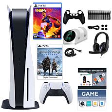 PS5 Video Games & Systems | HSN